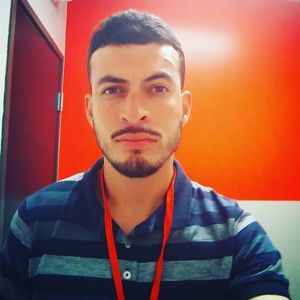 Meet your Posher, Aaron